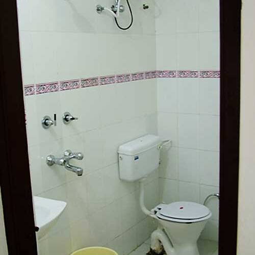Hotel Ashwin Vatika & Restaurant, Udaipur 4